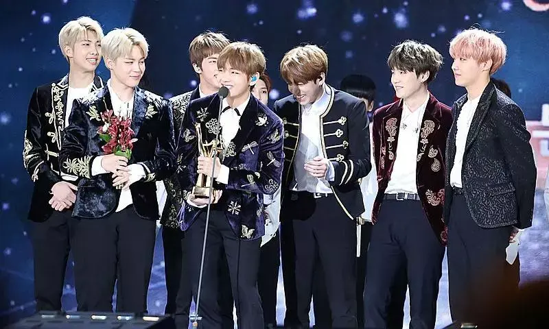 Why global success for Indian indie music may look nothing like the reign of K-Pop icon BTS