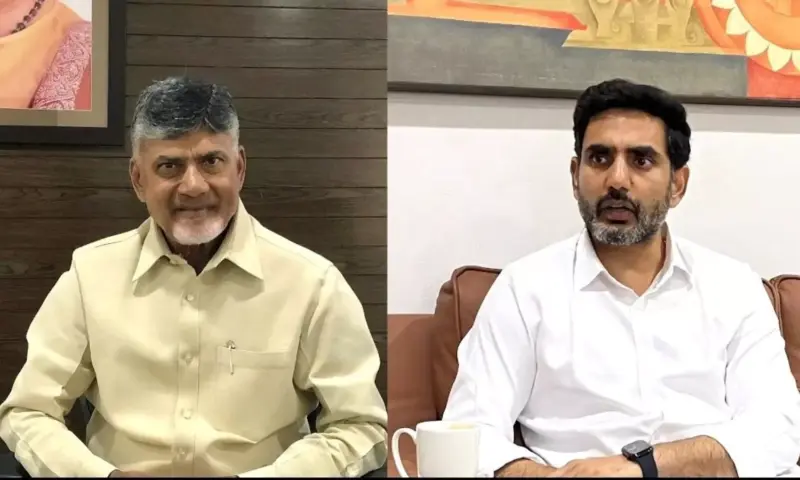 Amaravati: అమరావతి నుంచి సింగపూర్ వరకు.. ఏపీ అభివృద్ధి అజెండాతో సీఎం