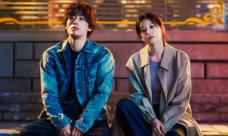 Why Go Youn Jung, Koo Kyo Hwan's We Are All Trying Here Hitting So Hard And Going Viral?