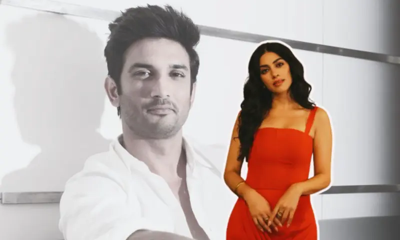 Who Is Sapna Pabbi, Bobby Deol's Bandar Co-Star Whose Name Was Once Dragged Into Sushant Singh Rajput Drug Case?