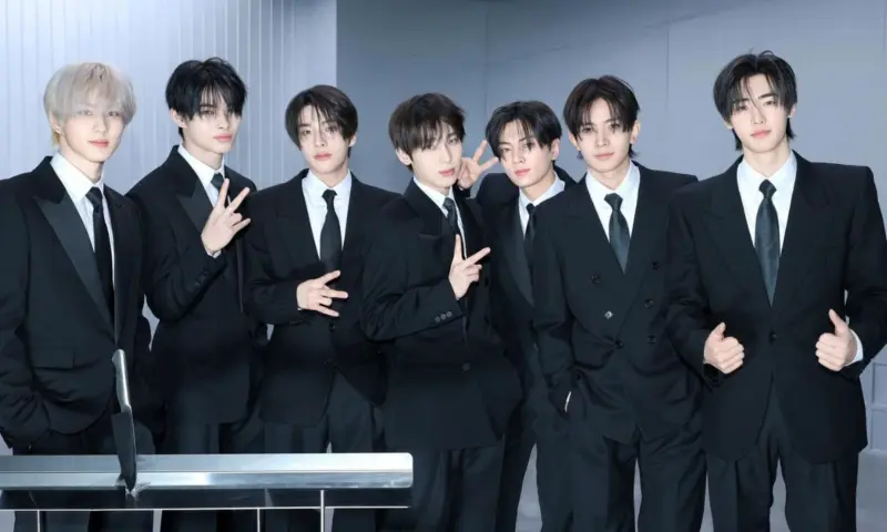 SHOCKING! HEESEUNG To leave ENHYPEN, K-pop Group To Continue With Six Members!