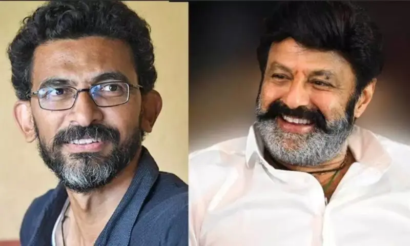 Sekhar Kammula to direct Balakrishna in a political thriller!