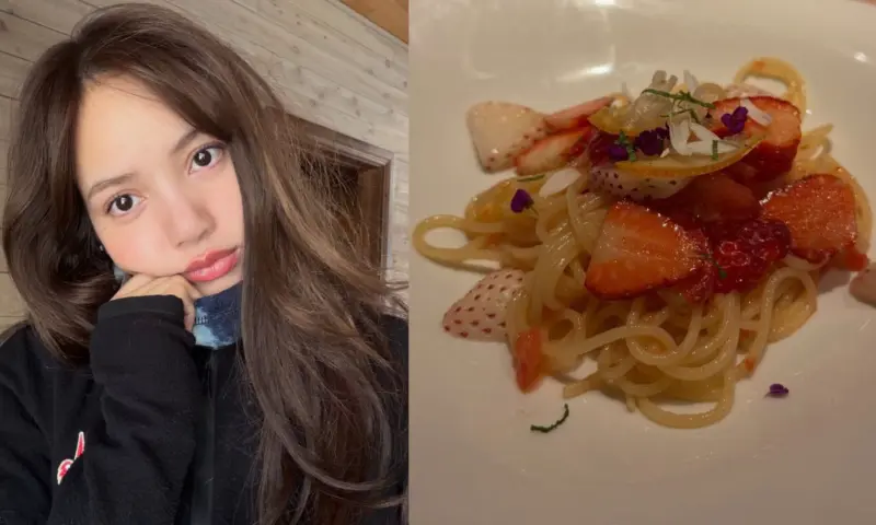 Here's Why This Pic From BLACKPINK Lisa's Tokyo Photo Dump Has Fans Losing It!