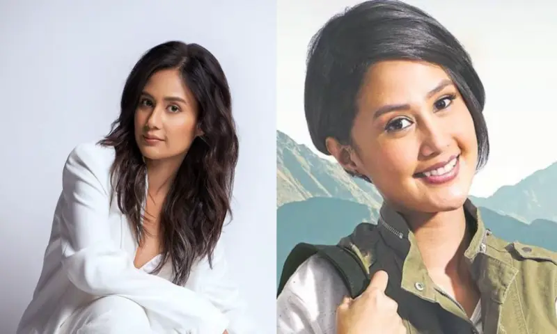 Who Is Sasha Chettri? Know How She Ended Up Becoming Face Of Famous Brands' Face