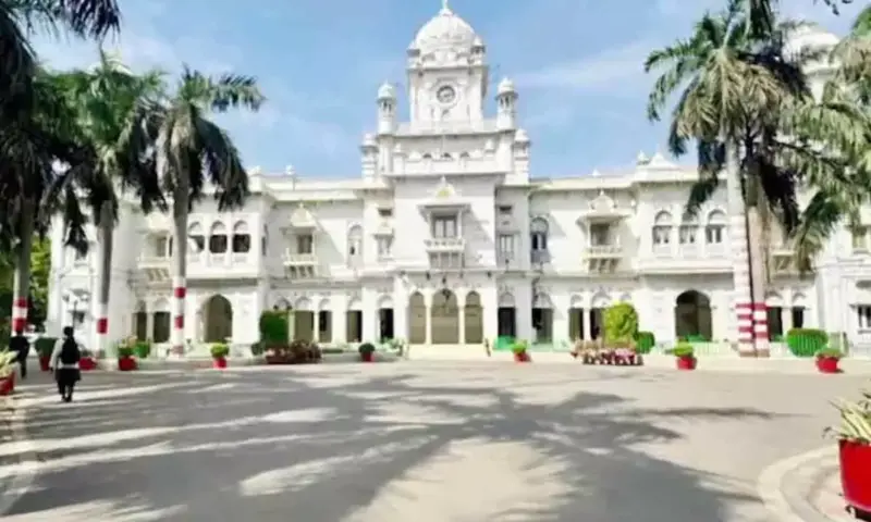 Fake Doctor Arrested In Lucknow KGMU Conversion Racket, Targeted Medical Students