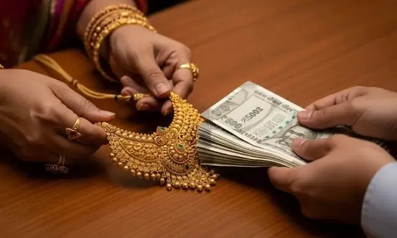 Can Gold Loans Help MSMEs Navigate Cash Flow Challenges?