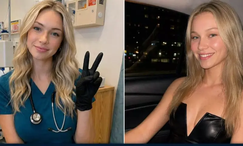 Indian student created pro-Trump Influencer 'Emily Hart' with AI, earned thousands online