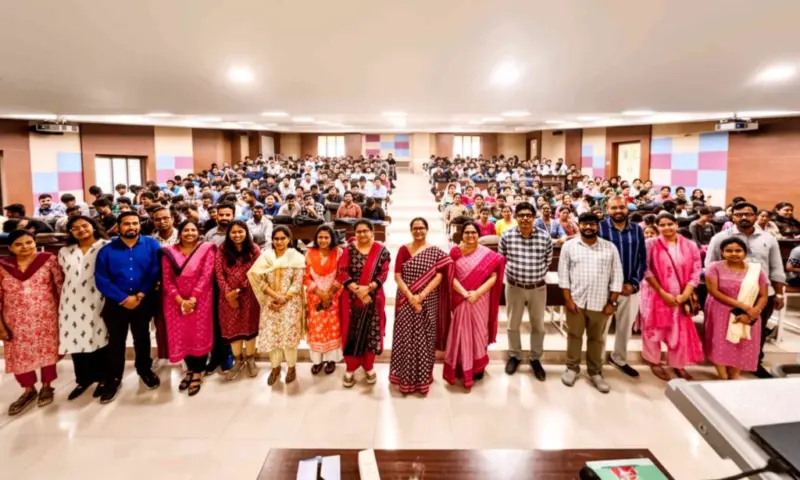 ଭୀମସାରରେ  ବିଶ୍ୱ ସ୍ୱାସ୍ଥ୍ୟ ଦିବସରେ ସିଏମଇ ଆୟୋଜନ