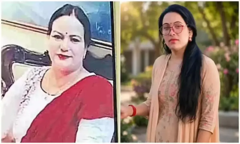 Hyderabad: హైదరాబాద్లో రిటైర్డ్ ఐపీఎస్ అధికారి భార్య హత్య కేసులో ట్విస్ట్