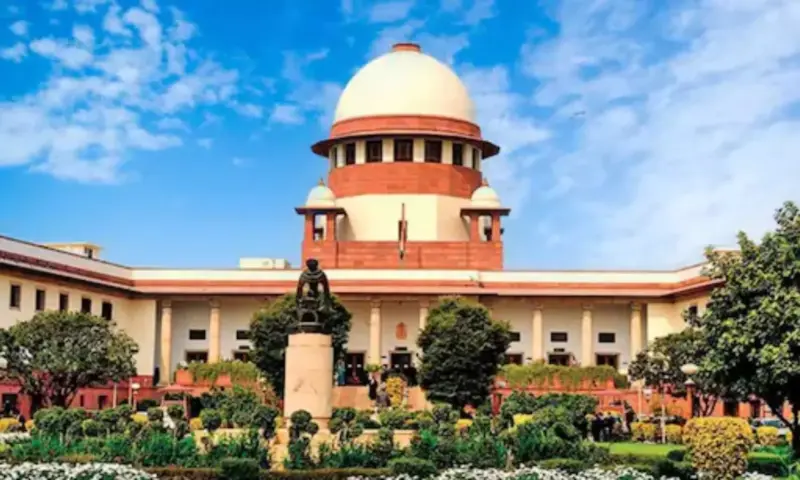Supreme Court: రిజర్వేషన్లపై సుప్రీంకోర్టు సంచలన వ్యాఖ్యలు