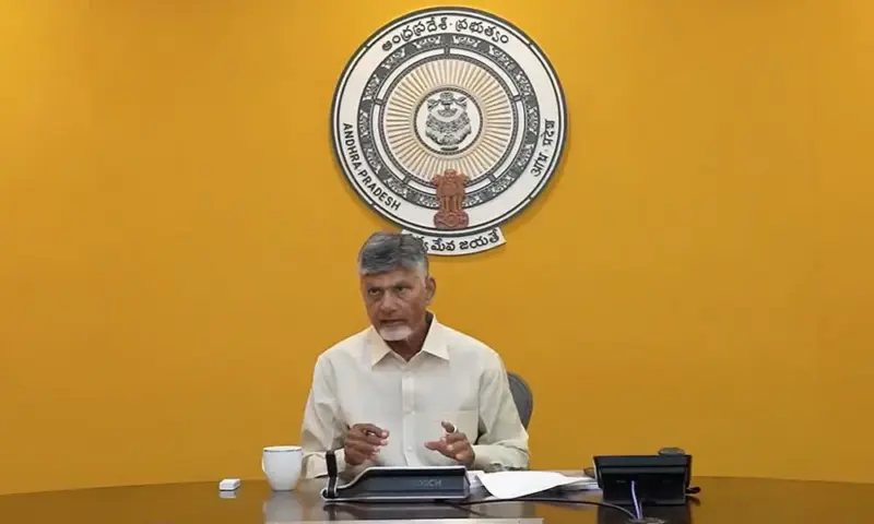 మంత్రి వర్గ విస్తరణ.. చంద్రబాబు ఏమన్నారంటే!