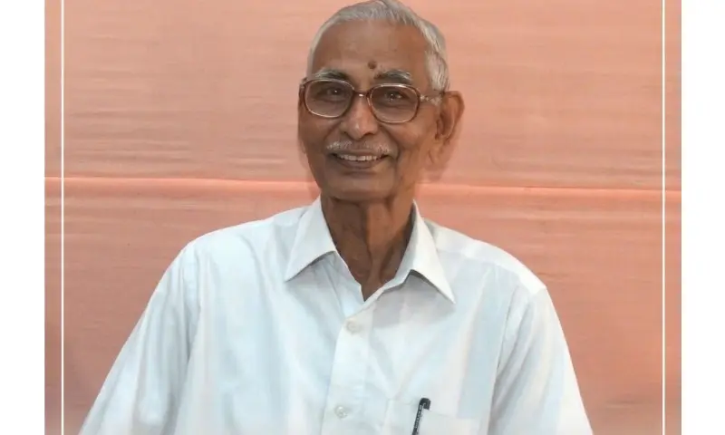 Assam: Veteran sports journalist Premadhar Sarmah passes away