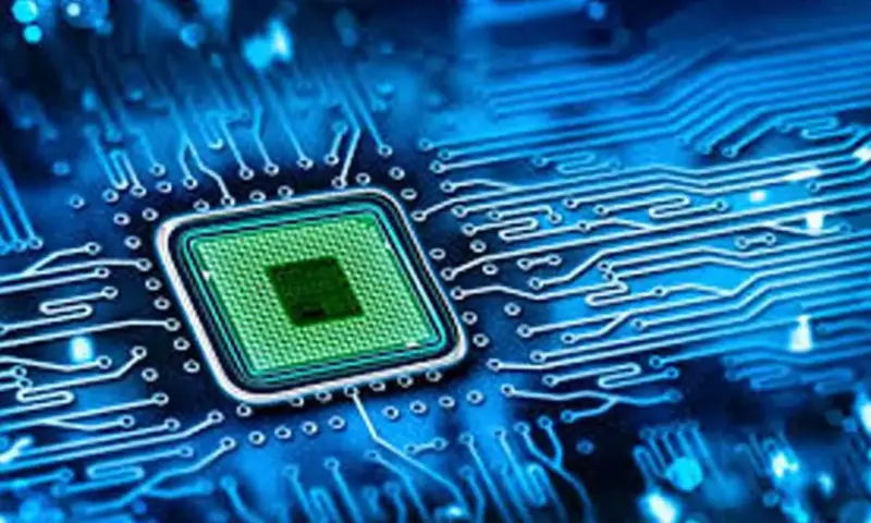 Semiconductor GCC hiring in India rises to 3,549 open roles in Q1 2026: Report