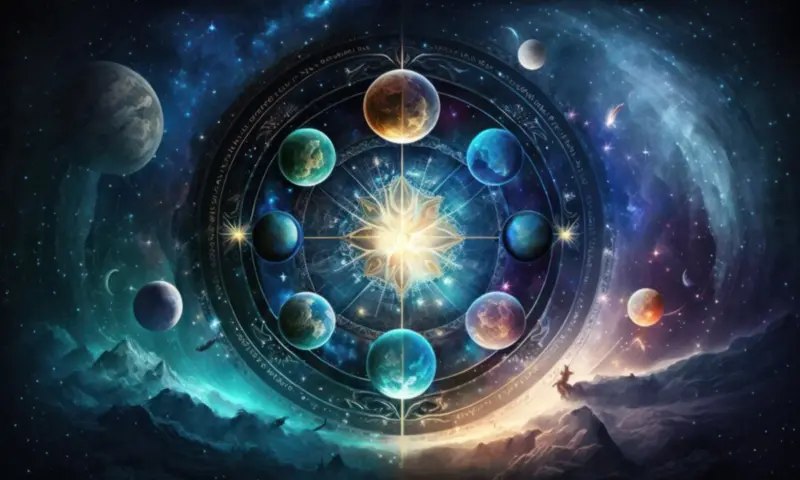 Aaj ka Rashifal: इन पांच राशियों पर भगवान विष्णु बरसाएंगे कृपा, जानें आपका क्या होगा फायदा