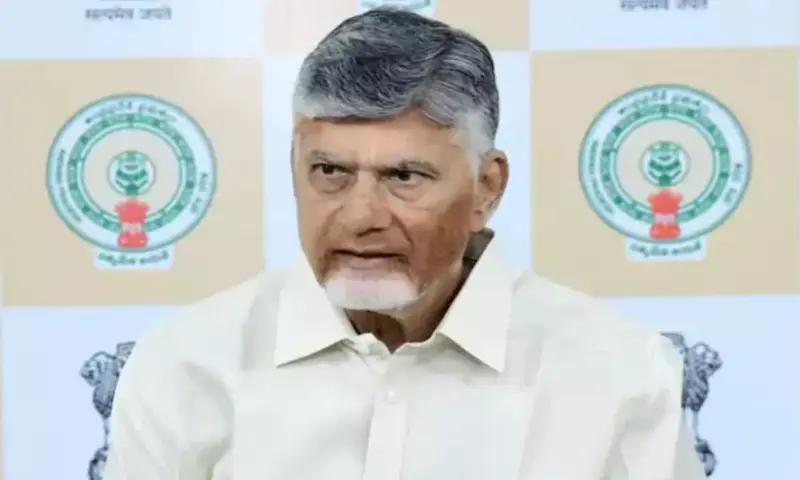 CM Chandrababu: అణు రంగంలో భారత్ సరికొత్త చరిత్ర.. శాస్త్రవేత్తలకు చంద్రబాబు అభినందనలు!
