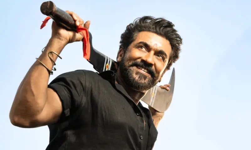 సూర్యకు అదే కలిసొచ్చిందా?