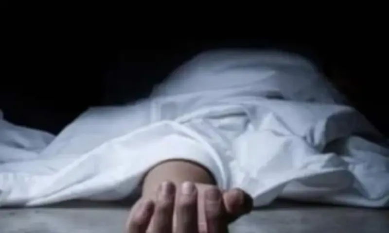 कलिना पोलीस प्रशिक्षण केंद्रातील प्रशिक्षणार्थीचा संशयास्पद मृत्यू
