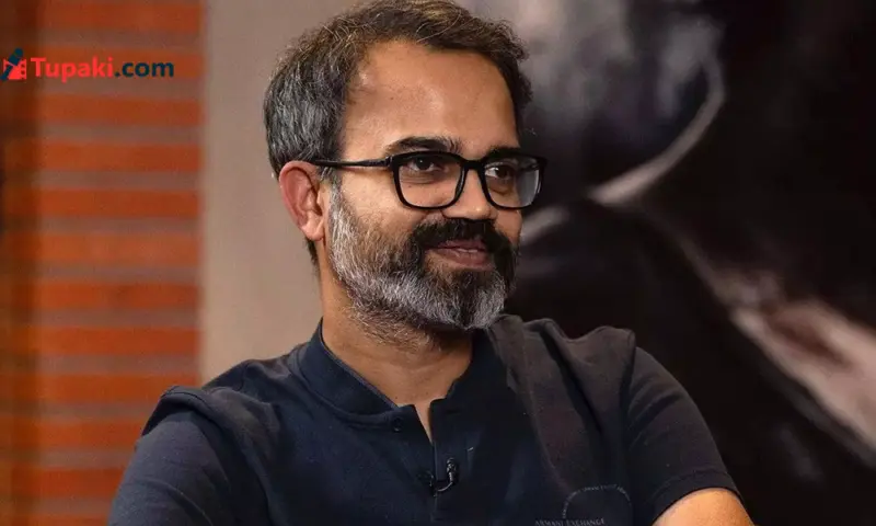 నీల్ స్క్రీన్ ప్లే మాస్టర్ క్లాస్‌లో 'రామాయణం' ఎగ్జాంపుల్!