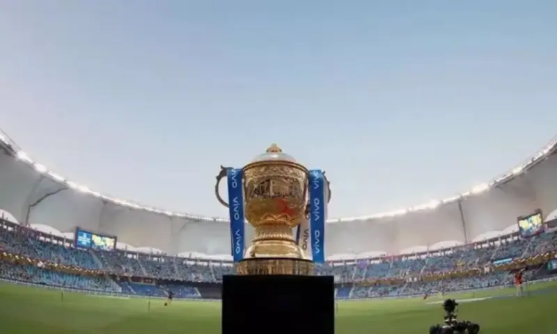 IPL 2026 Playoffs: చిన్నస్వామి నుంచి తరలిపోయిన ఐపీఎల్ ఫైనల్.. కారణం ఆ ఎమ్మెల్యేనా?