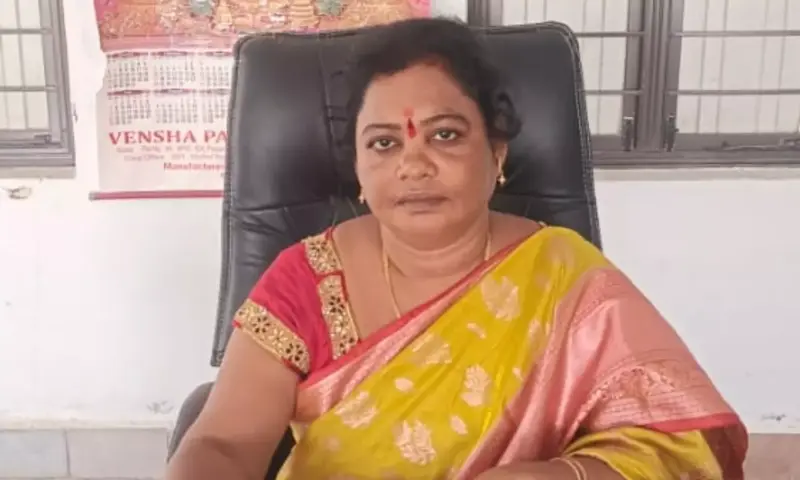 Sangam: సంగం ప్రభుత్వ ఐటీఐ అడ్మిషన్ల నోటిఫికేషన్ విడుదల