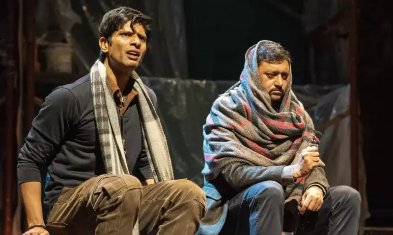 Mumbai is getting ready to be spooked