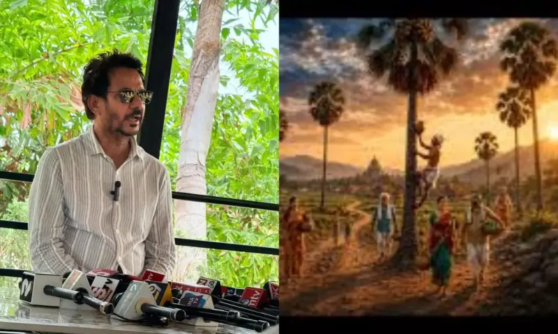 Hyderabad: కల్లును స్టేటస్ సింబల్ చేయాలనుకున్నా.. కానీ నెగిటివ్ చేశారు