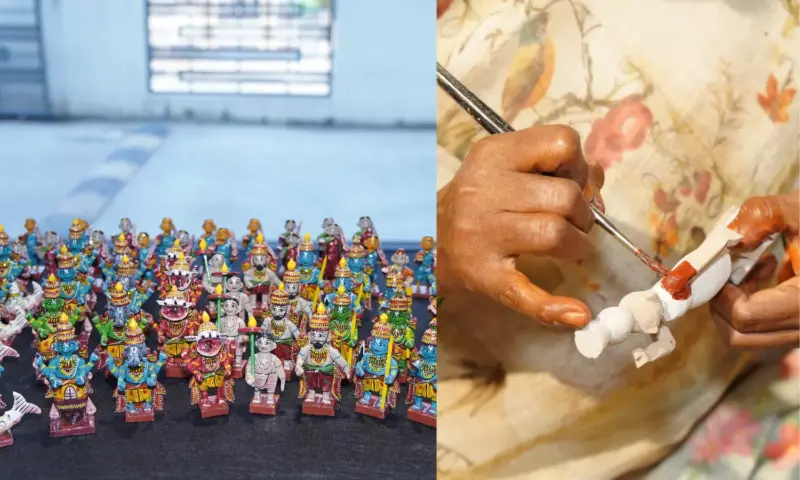 Giving Artisans What Their Work Deserves