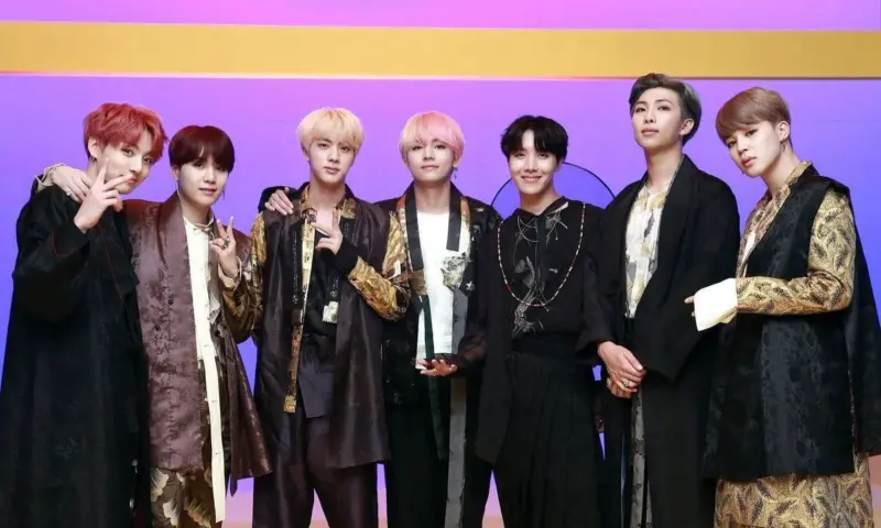 BTS THE COMEBACK LIVE Trailer Is Out Now And It's Legendary. We Badly Needed This Reunion!