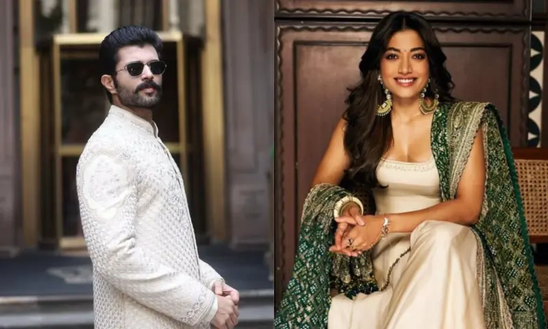 What Is Vijay Deverakonda, Rashmika Mandanna's Net Worth? Find Out Amid Wedding Buzz