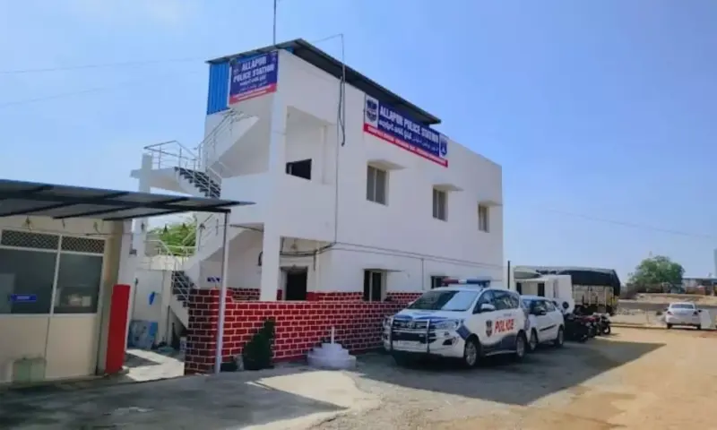 Nellore: చనిపోయిన వ్యక్తిపై నెట్టేసే ప్రయత్నం.. ఖంగుతిన్న పోలీసులు!