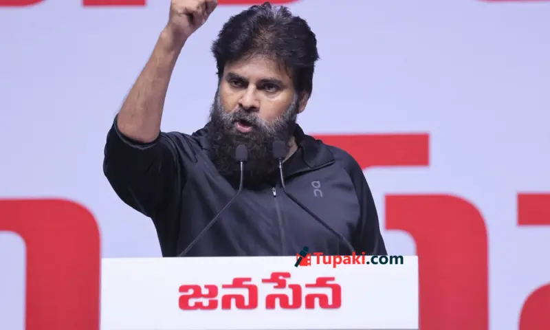 పవన్ ఫోకస్...కీలక నియోజకవర్గాల్లో భారీ చేంజ్ !