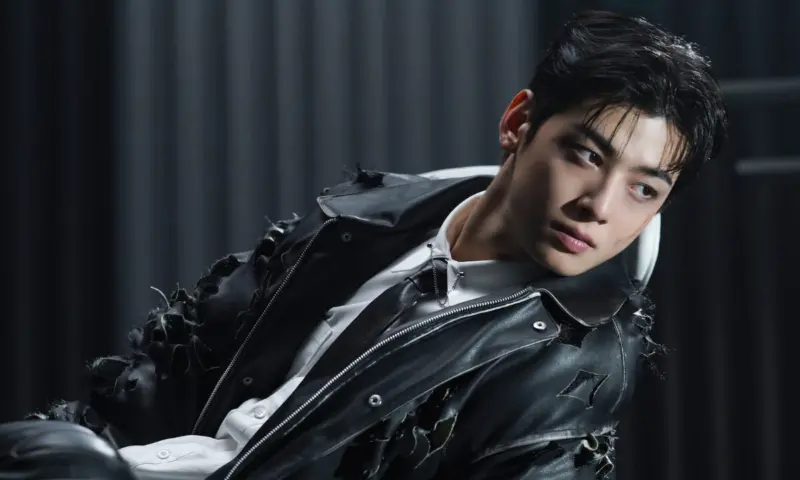 ASTRO's Cha Eun Woo Issues Apology Amid Tax Evasion Allegations