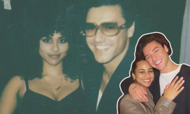 Who Is Raina Morris, Emily In Paris Writer Dating Off Campus Heartthrob Belmont Cameli?