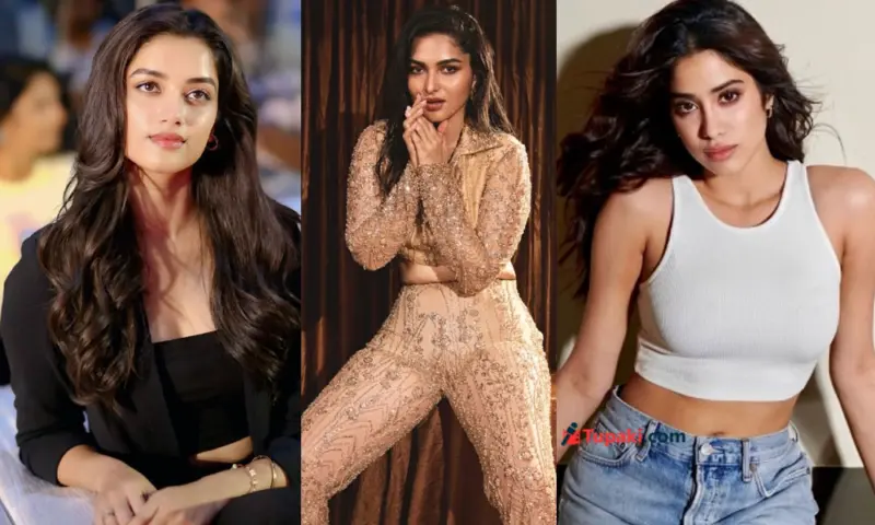 హీరోయిన్ల గ్లామర్ మంత్రం - స్టార్‌డమ్ కోసం సరికొత్త ఫార్ములా!