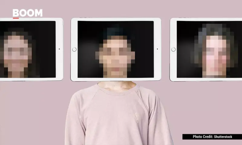Why Deepfake Porn Harms Victims Even Though It's Not Really Them
