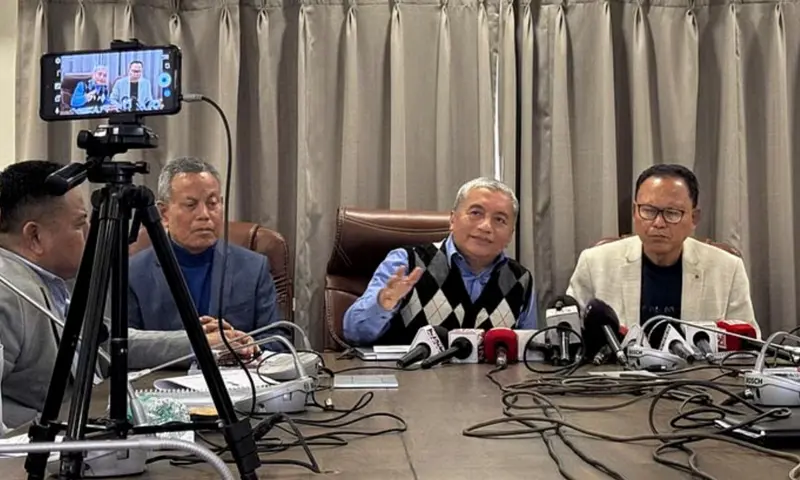 Assam: Tribal bodies reject GoM recommendation to grant ST status to six communities