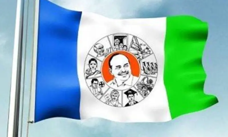 రాష్ట్రంలో వైసీపీ ఫిఫ్టీ - ఫిఫ్టీనే.. !