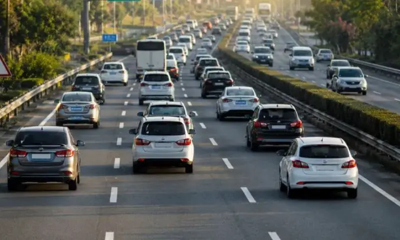 Sikkim lifts odd-even vehicle restrictions across state, Gangtok exempted