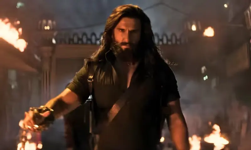 Aditya Dhar's Dhurandhar 2 Lands In Legal Trouble For Using THIS Old Song, Complainant Claims Unauthorised Use