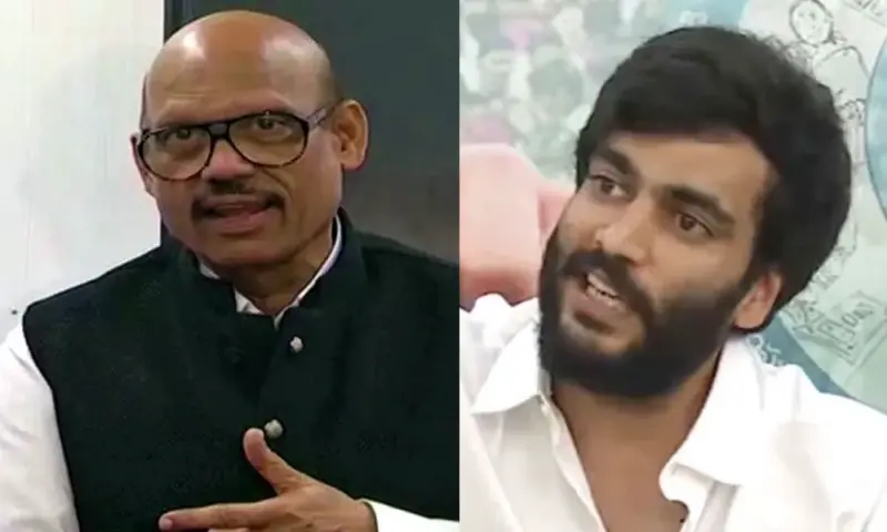 టీజీ వర్సెస్ బైరెడ్డి: వేడెక్కిన కర్నూలు రాజకీయం...?