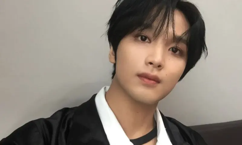 NCT Haechan Faces Aggressive Mob After Dating Rumours Go Viral. Fans Demand Better Protection!