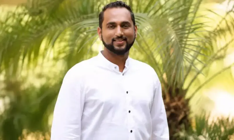 పాముకాటుతో గోవా కాంగ్రెస్ నేత కేతన్ భటికర్ మృతి
