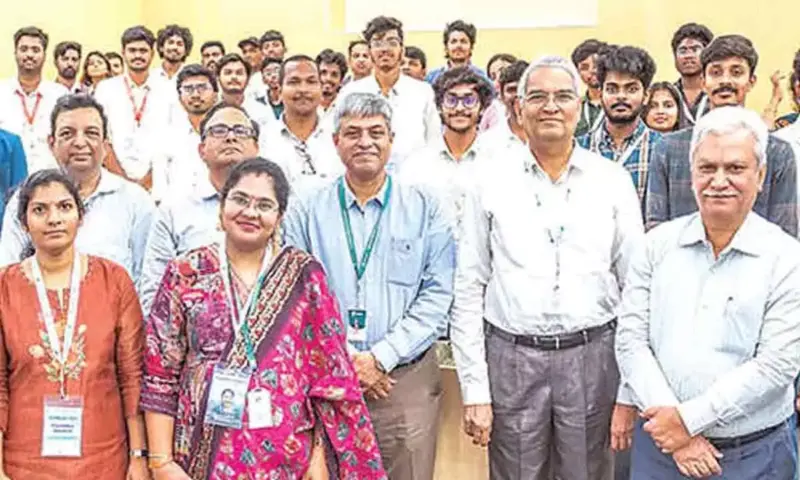 Founders Summit 2026 focuses on 70-plus startups