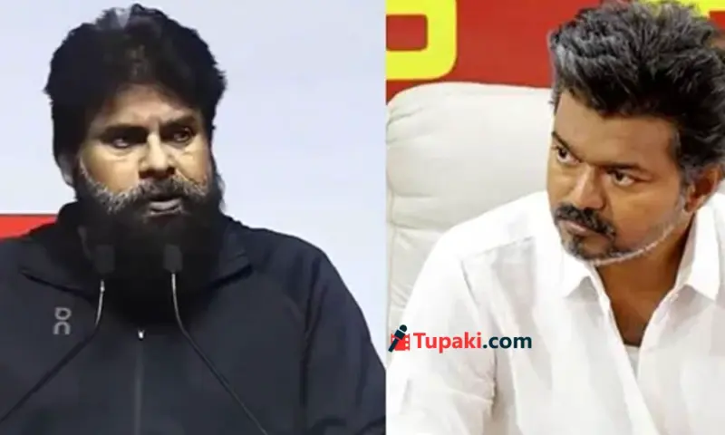 ఆ పార్టీతో పోల్చొద్దు...పవన్ హాట్ కామెంట్స్ !