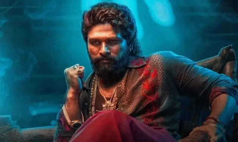Allu Arjun Pushpa Once a Path Breaker, But Not Now?