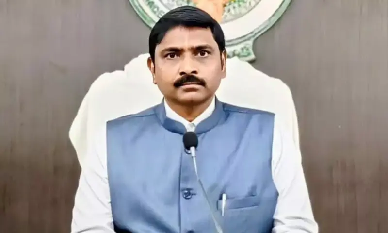 Parvathipuram: మన్యం జిల్లాకు రెడ్ అలర్ట్.. 54 డిగ్రీలకు చేరనున్న ఎండలు
