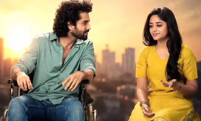 Ramani Kalyanam: Love story filled with emotion and hope