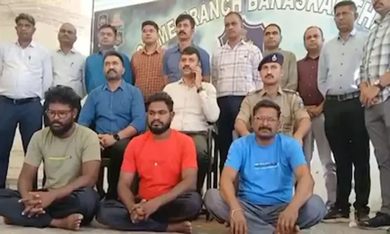 శిశు విక్రయాల ముఠా గుట్టురట్టు..కరుడుగట్టిన నేరగాడు మురుగన్ అరెస్ట్