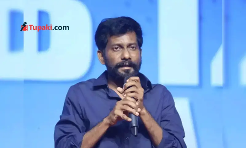 బుచ్చిబాబు 'పెద్ది'.. ఇన్స్పిరేషన్ 'గల్లీ' క్రికెటరా?