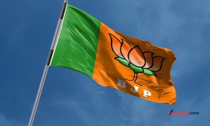 దేశంలో 2047 దాకా బీజేపీనే...విపక్షాల మాటేంటి ?